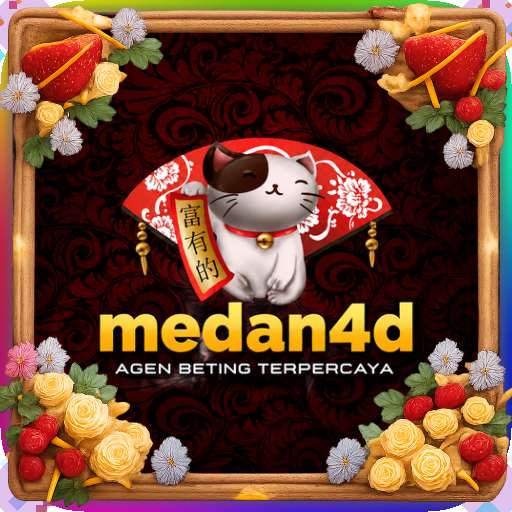 medan4d — galeri pratinjau - APK Resmi