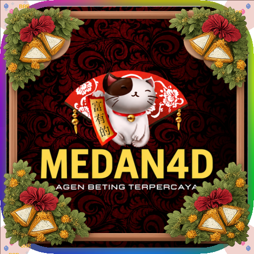 medan4d — galeri pratinjau Resmi APK